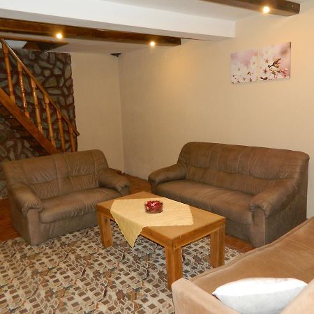 Cabana Florea Villa Rîu de Mori Dış mekan fotoğraf