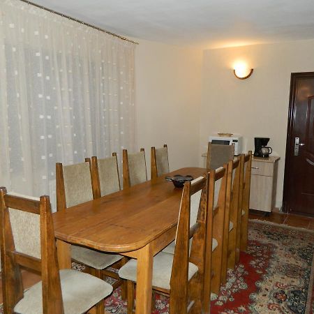 Cabana Florea Villa Rîu de Mori Dış mekan fotoğraf