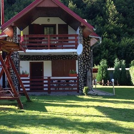Cabana Florea Villa Rîu de Mori Dış mekan fotoğraf
