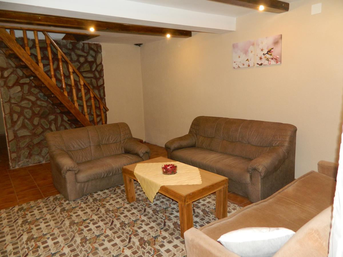 Cabana Florea Villa Rîu de Mori Dış mekan fotoğraf