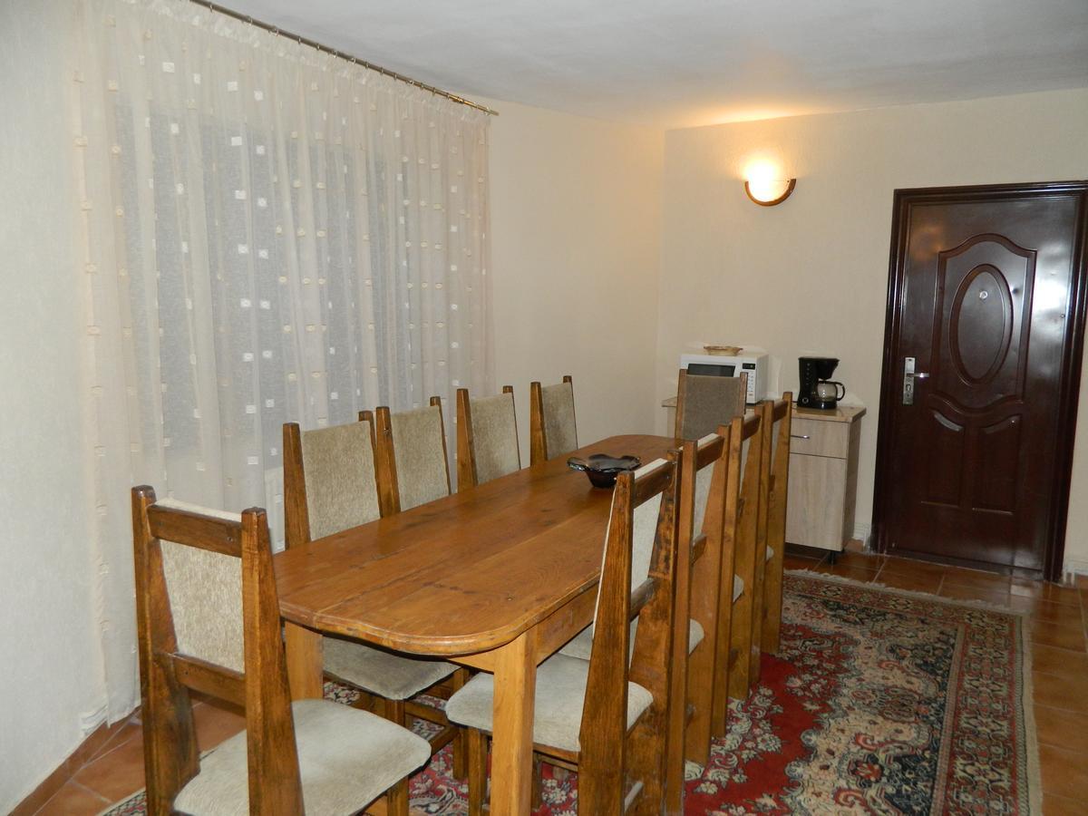Cabana Florea Villa Rîu de Mori Dış mekan fotoğraf