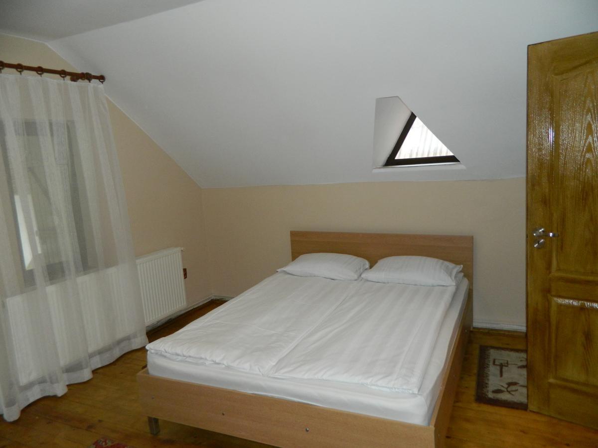 Cabana Florea Villa Rîu de Mori Dış mekan fotoğraf