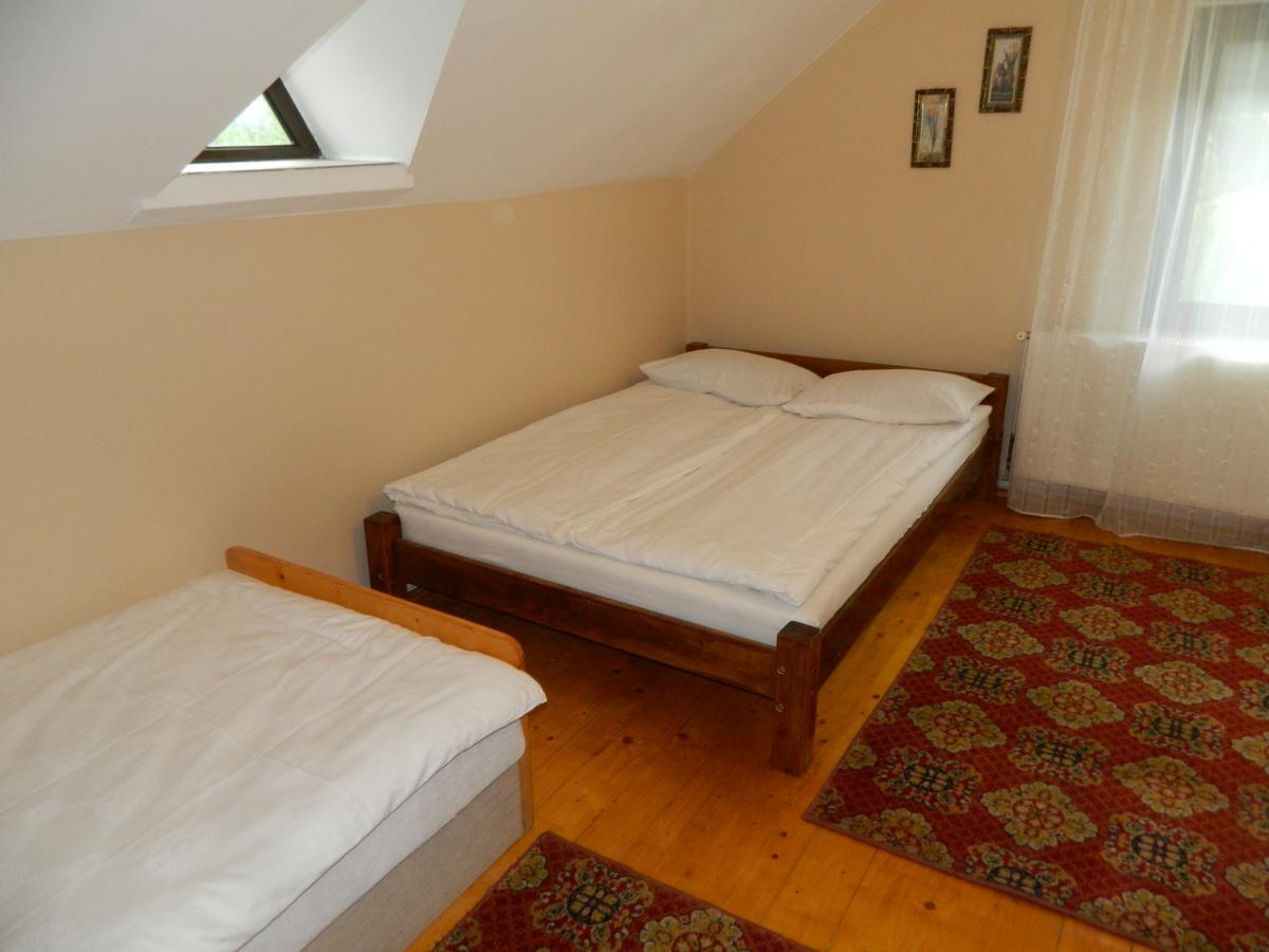 Cabana Florea Villa Rîu de Mori Dış mekan fotoğraf