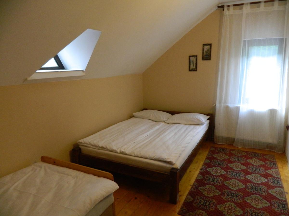 Cabana Florea Villa Rîu de Mori Dış mekan fotoğraf